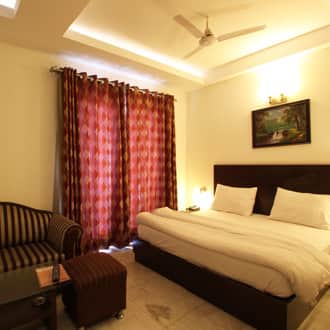 Mulberry Retreat Sushant Lok, Gurgaon 4